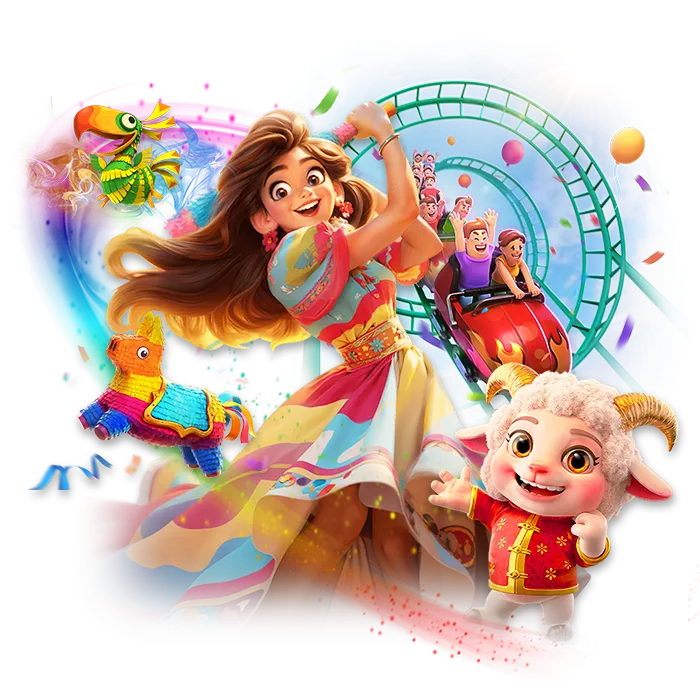 demon slot game ทางเข้า